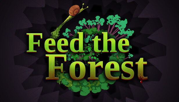 Feed the Forest